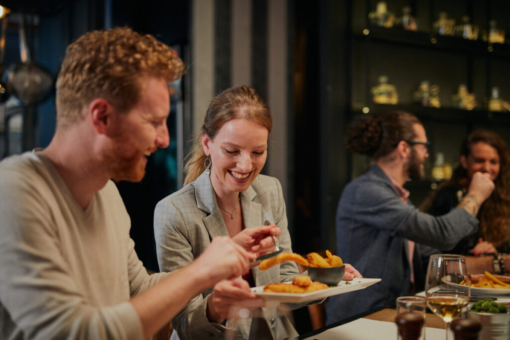 A Foodie’s Guide to Old West Tampa: Where to Eat, Sip, and Savor Local Flavor